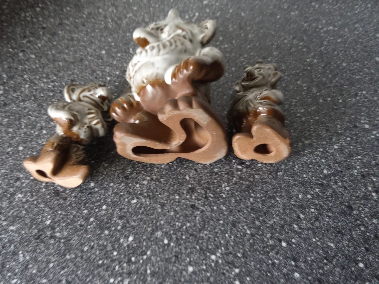 Billede 2 - Michael Andersen figurer Bornholm