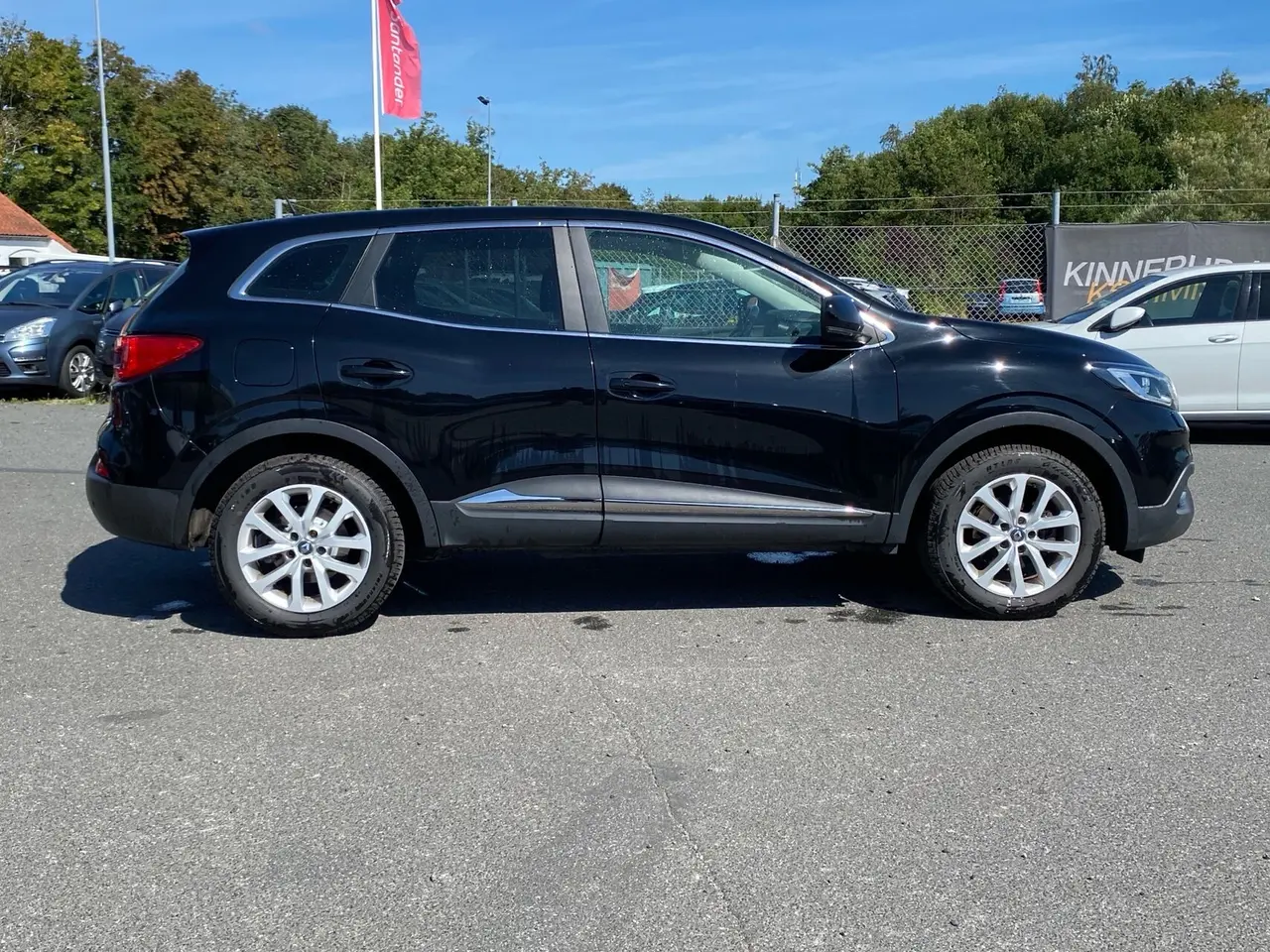 Billede 6 - Renault Kadjar 1,2 Energy TCe Zen 130HK 5d 6g