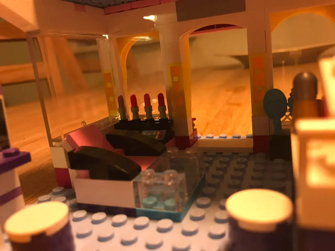 Billede 9 - LEGO friends