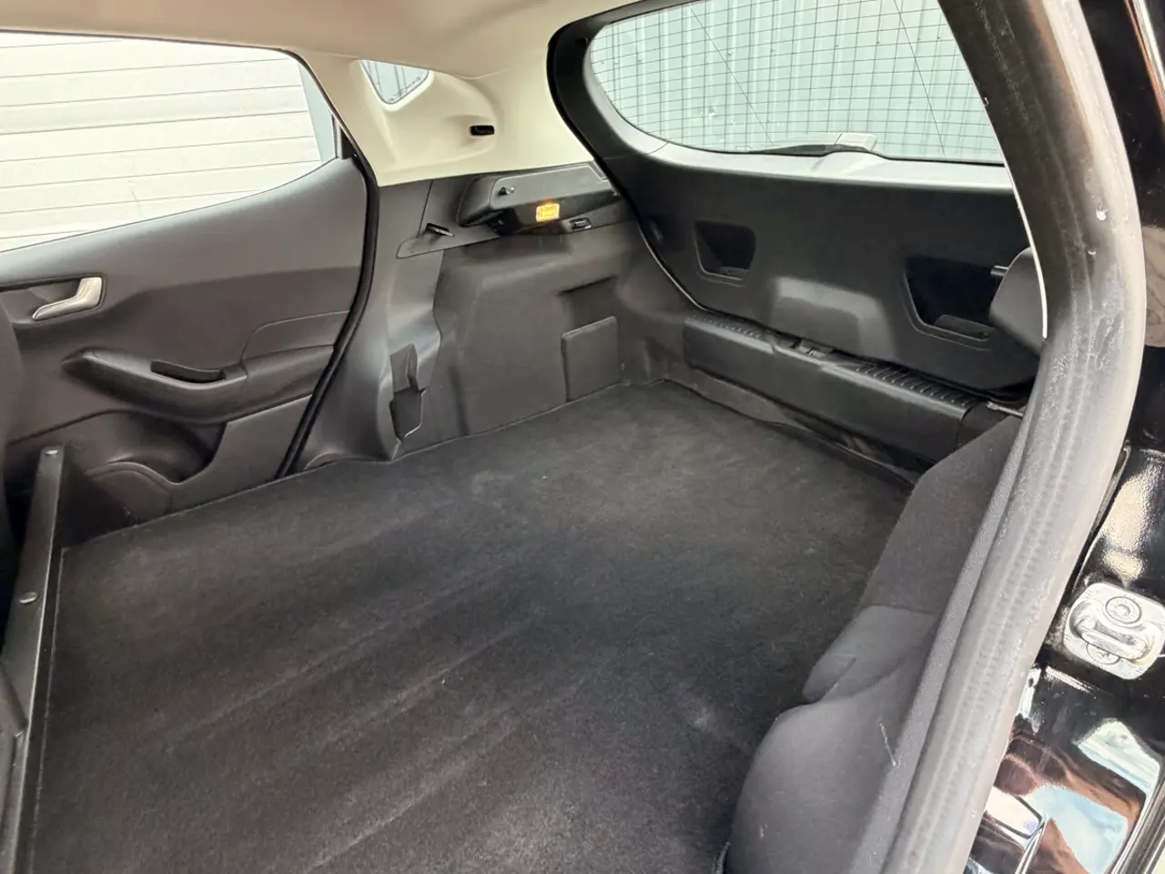 Billede 9 - 🚐 Ford Fiesta 1.0 EcoBoost Titanium Van – 2019 🚐