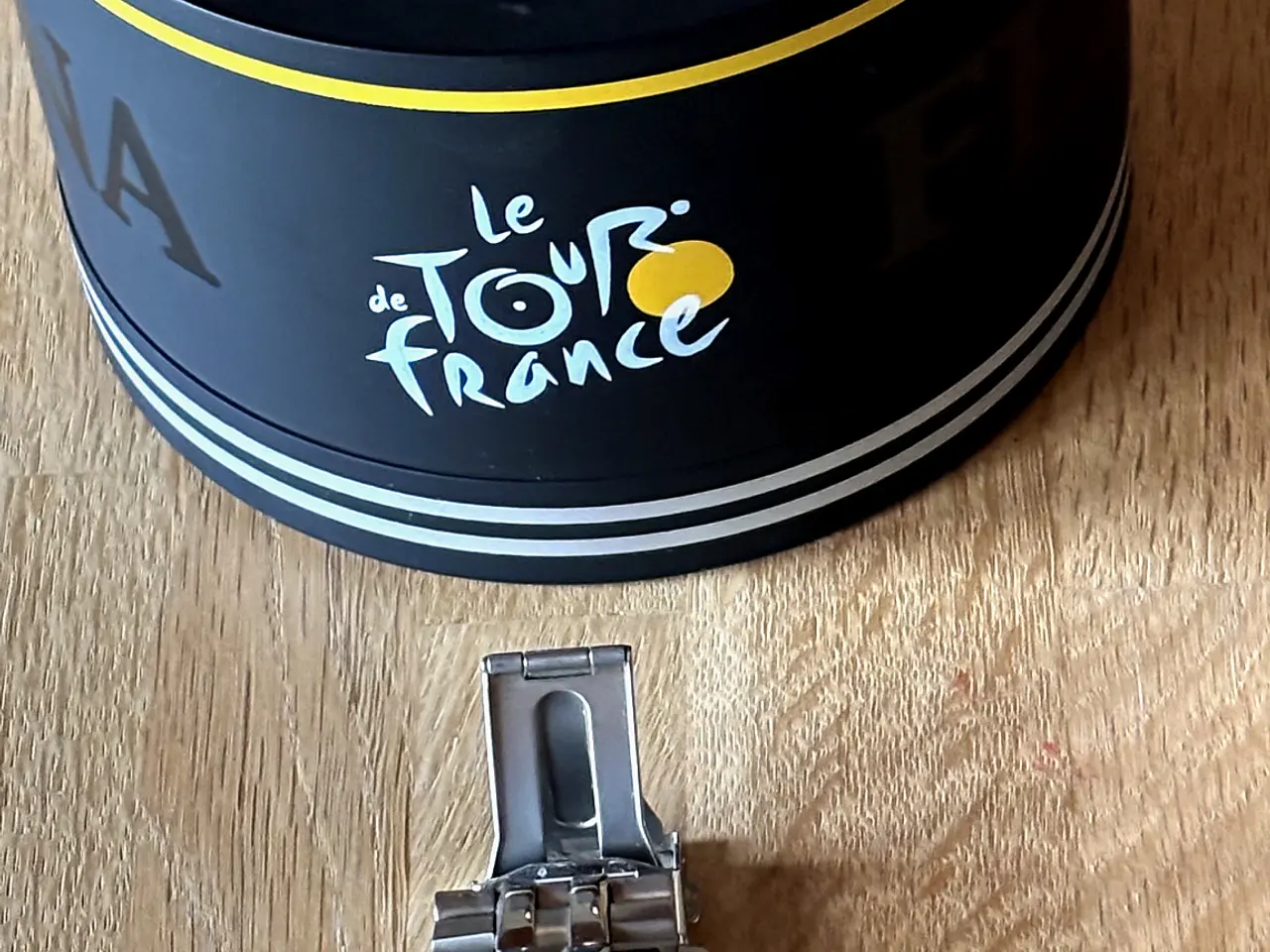 Billede 3 - Festina Tour De France-ur sælges