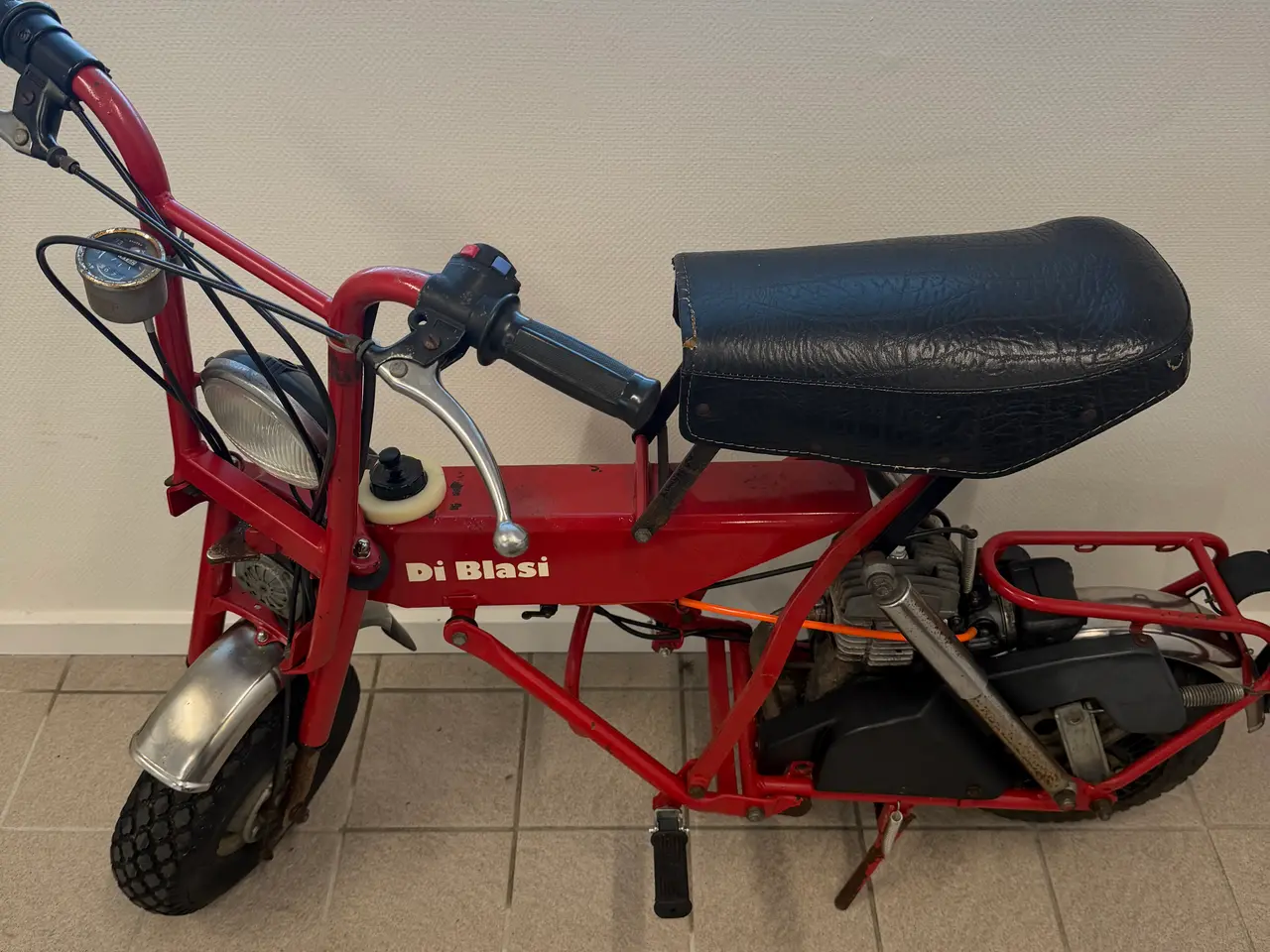 Billede 1 - Di Blasi