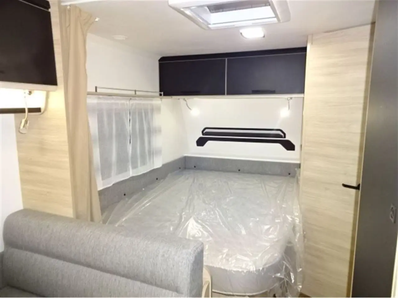 Billede 4 - 2025 - Caravelair Sport Line 410 Sport Line