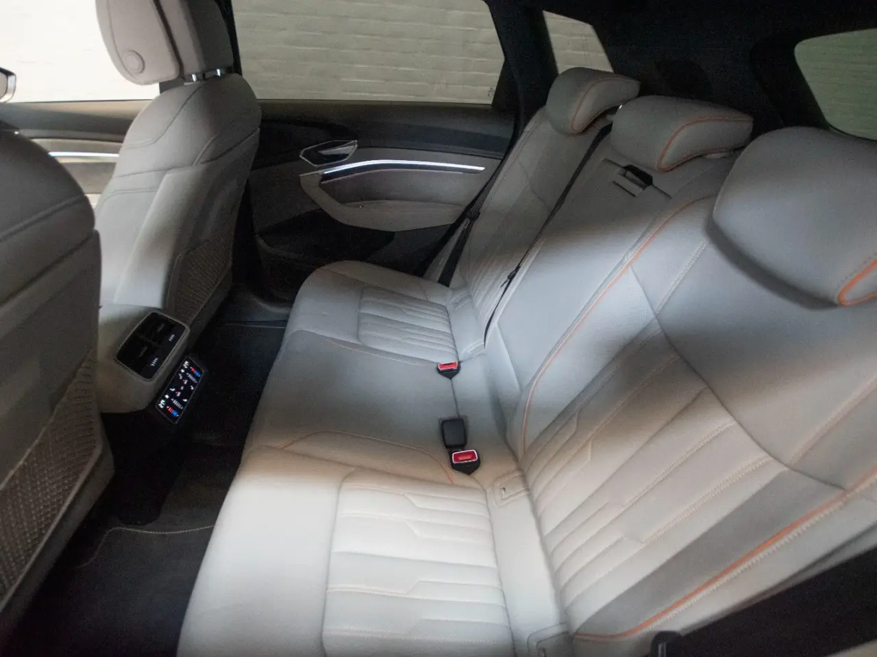 Billede 9 - Audi e-tron 55 S-line quattro