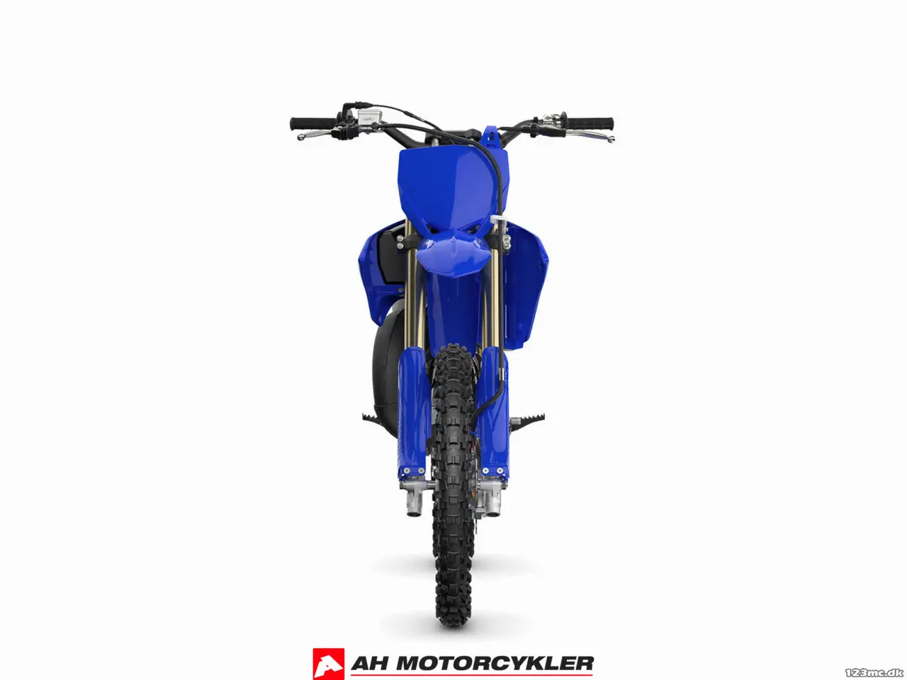 Billede 5 - Yamaha YZ 85 LW