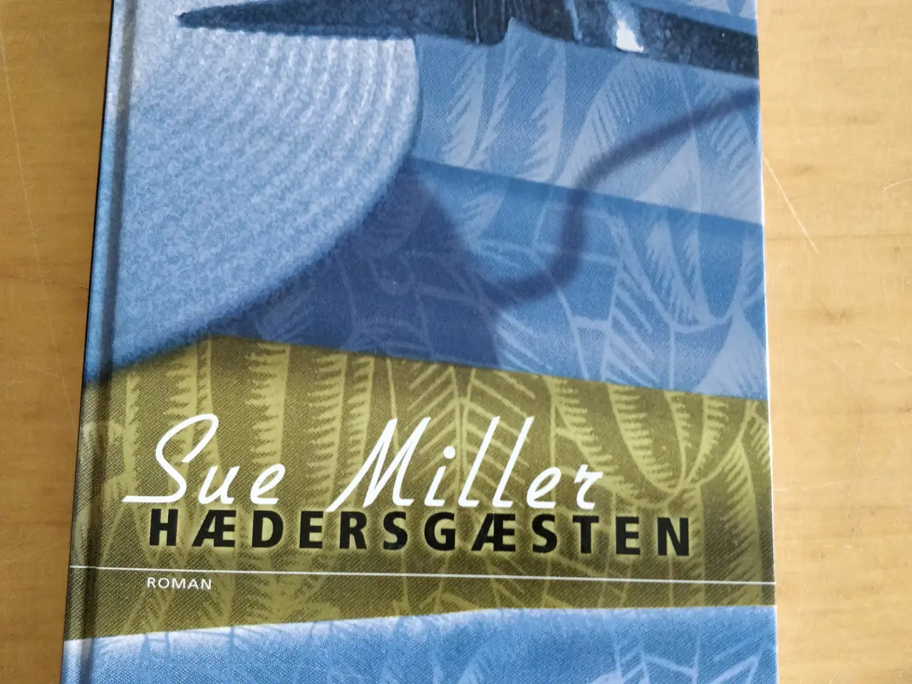 Billede 1 - Hædersgæsten