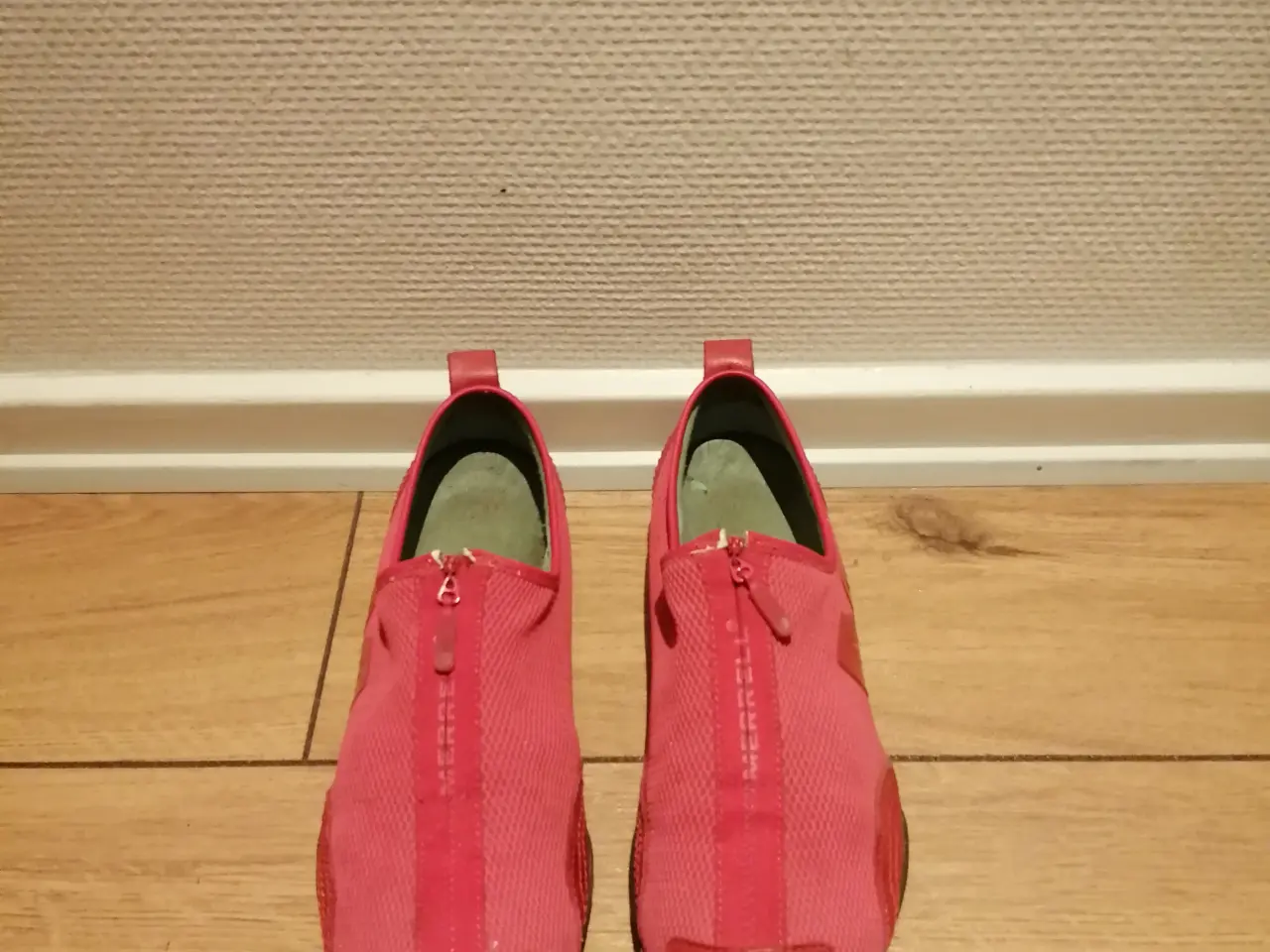 Billede 4 - Sneakers, MERRELL, str. 41.