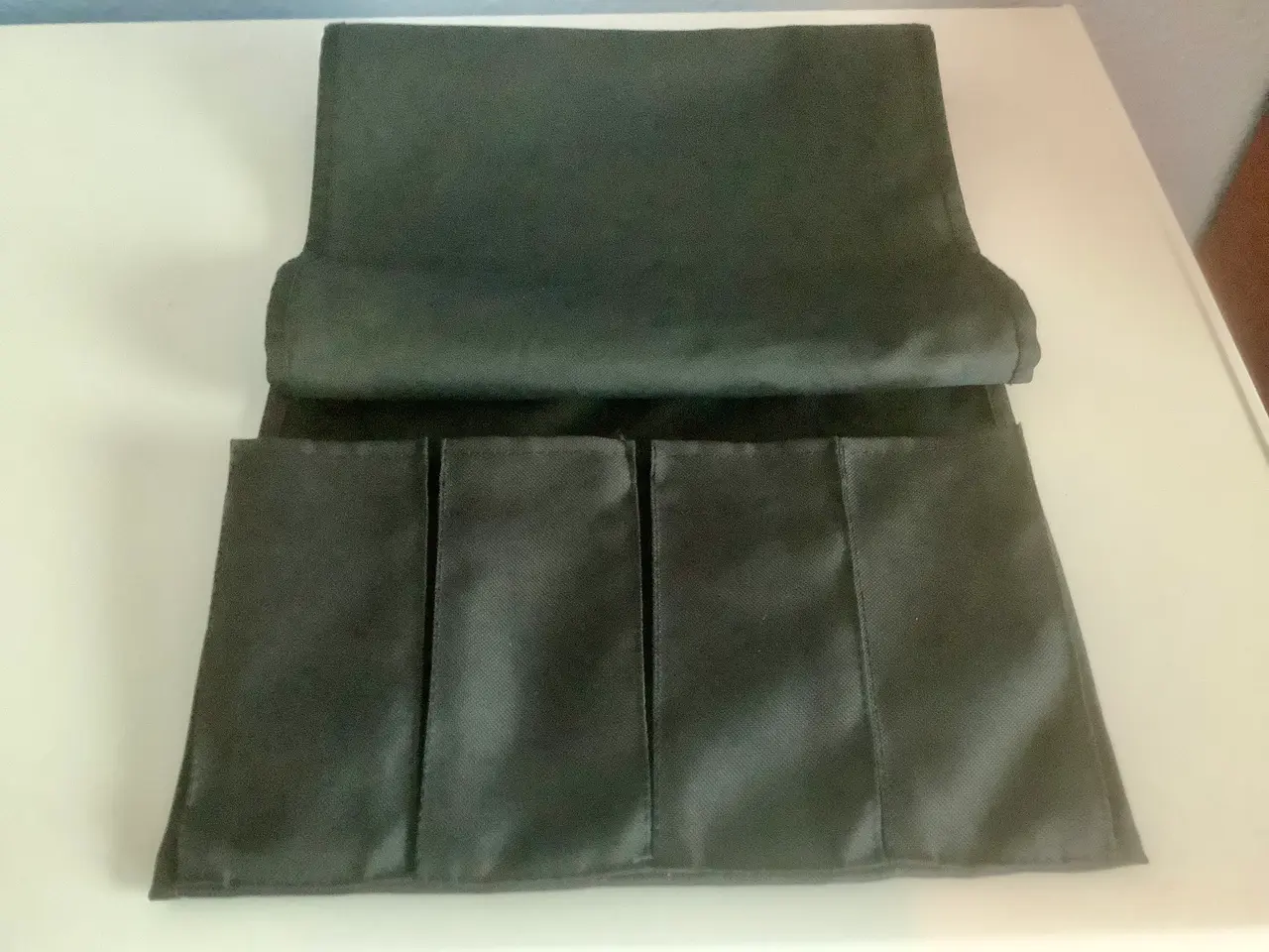 Billede 1 - Sofa organiser med lommer.