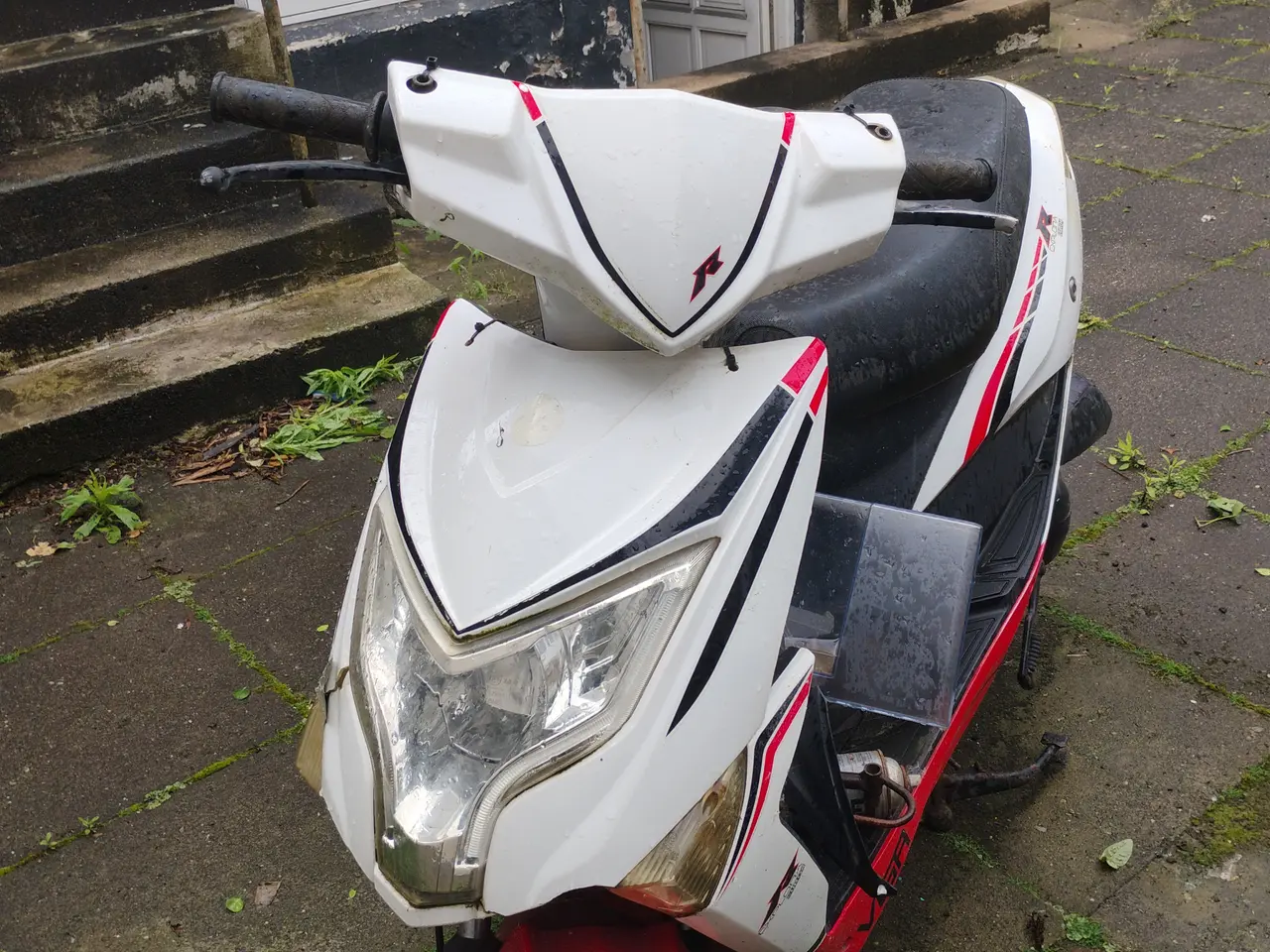 Billede 2 - Scooter 30