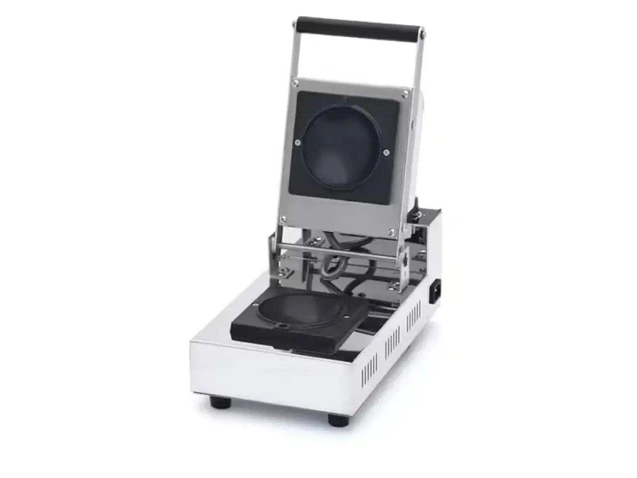 Billede 1 - Paninijern – Gelato panini – 600 W – B200 x D410