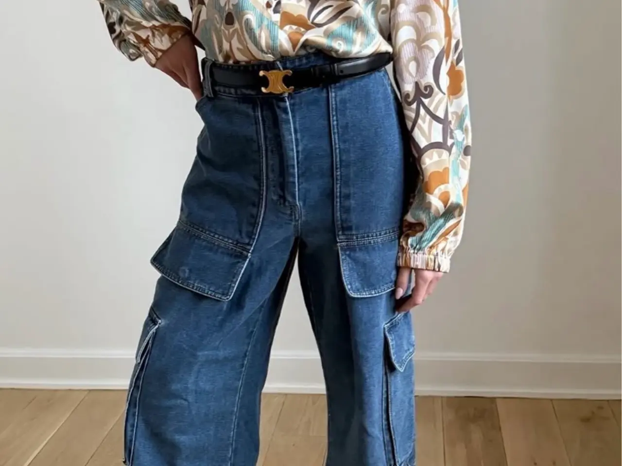 Billede 1 - Dea Kudibal Kianna-jeans