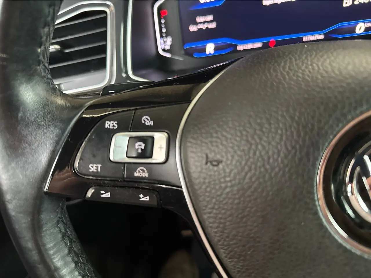 Billede 14 - VW T-Roc 1,5 TSi 150 Sport DSG
