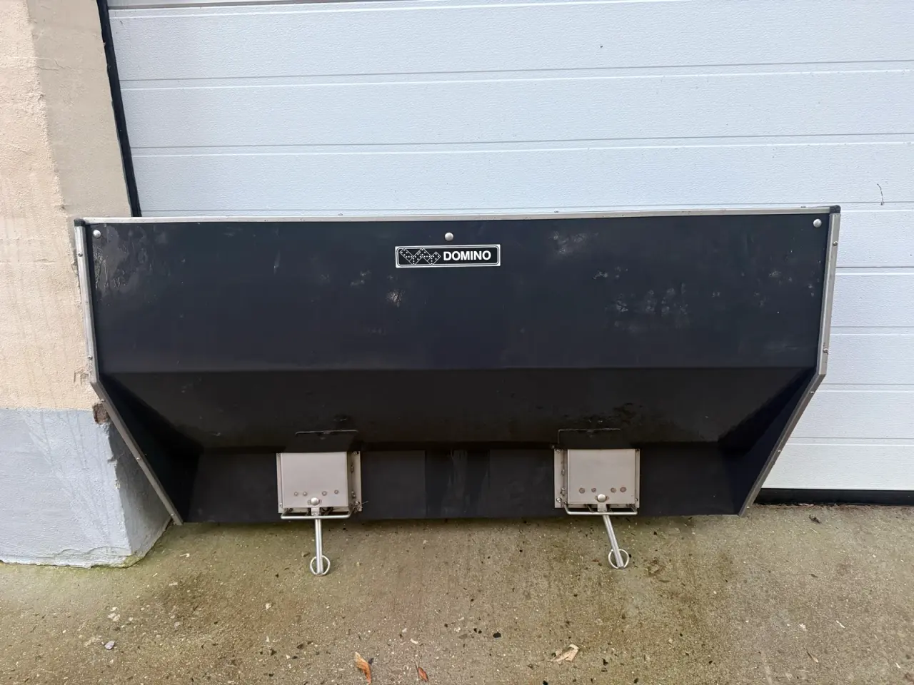 Billede 1 - Grise Foderautomat