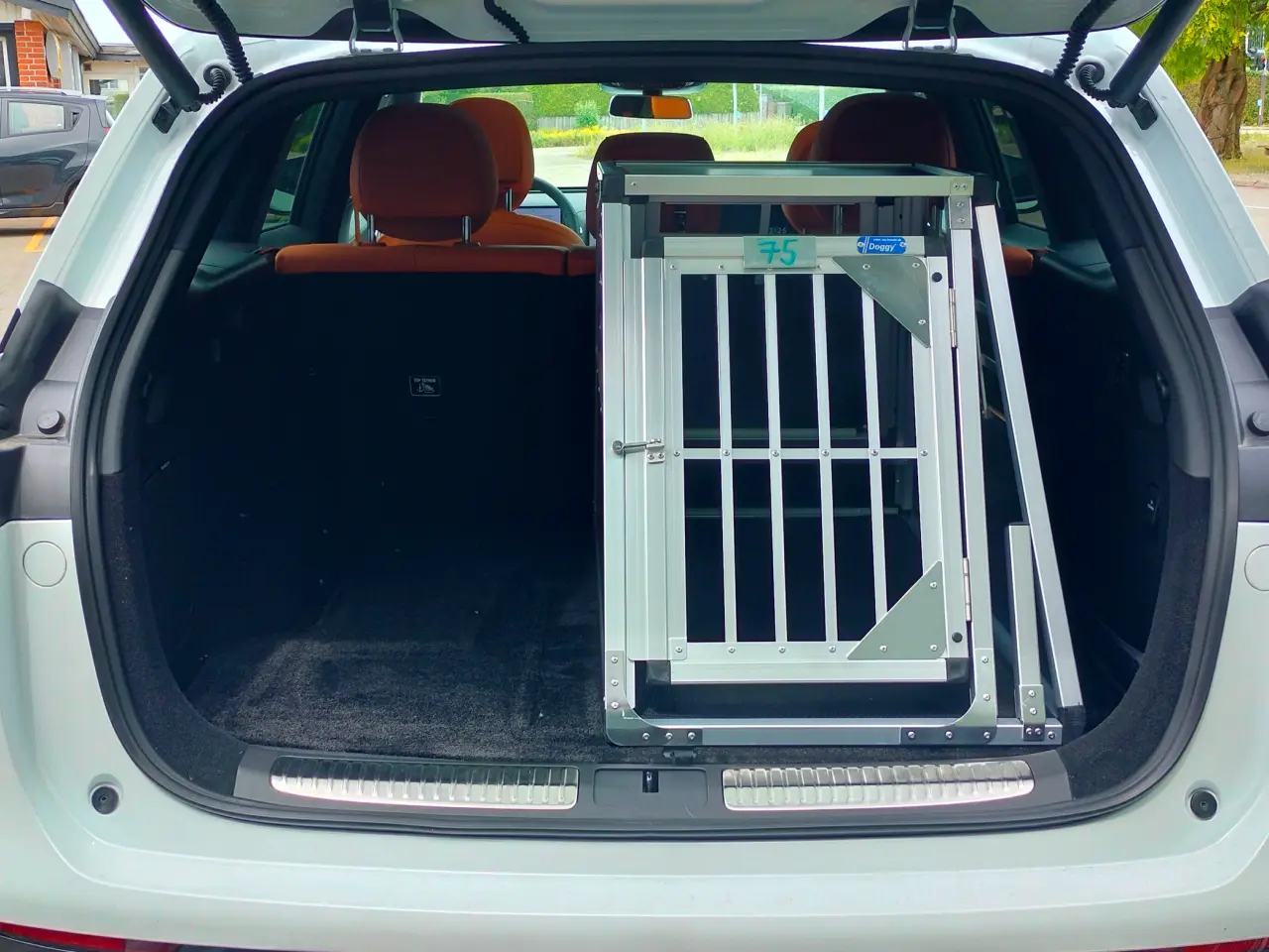 Billede 3 - Transportbur Xpeng G9
