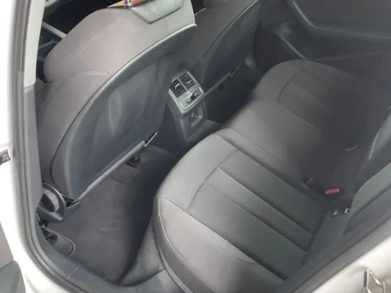 Billede 15 - Audi A4 35 TFSi Advanced Prestige Tour S-tr.