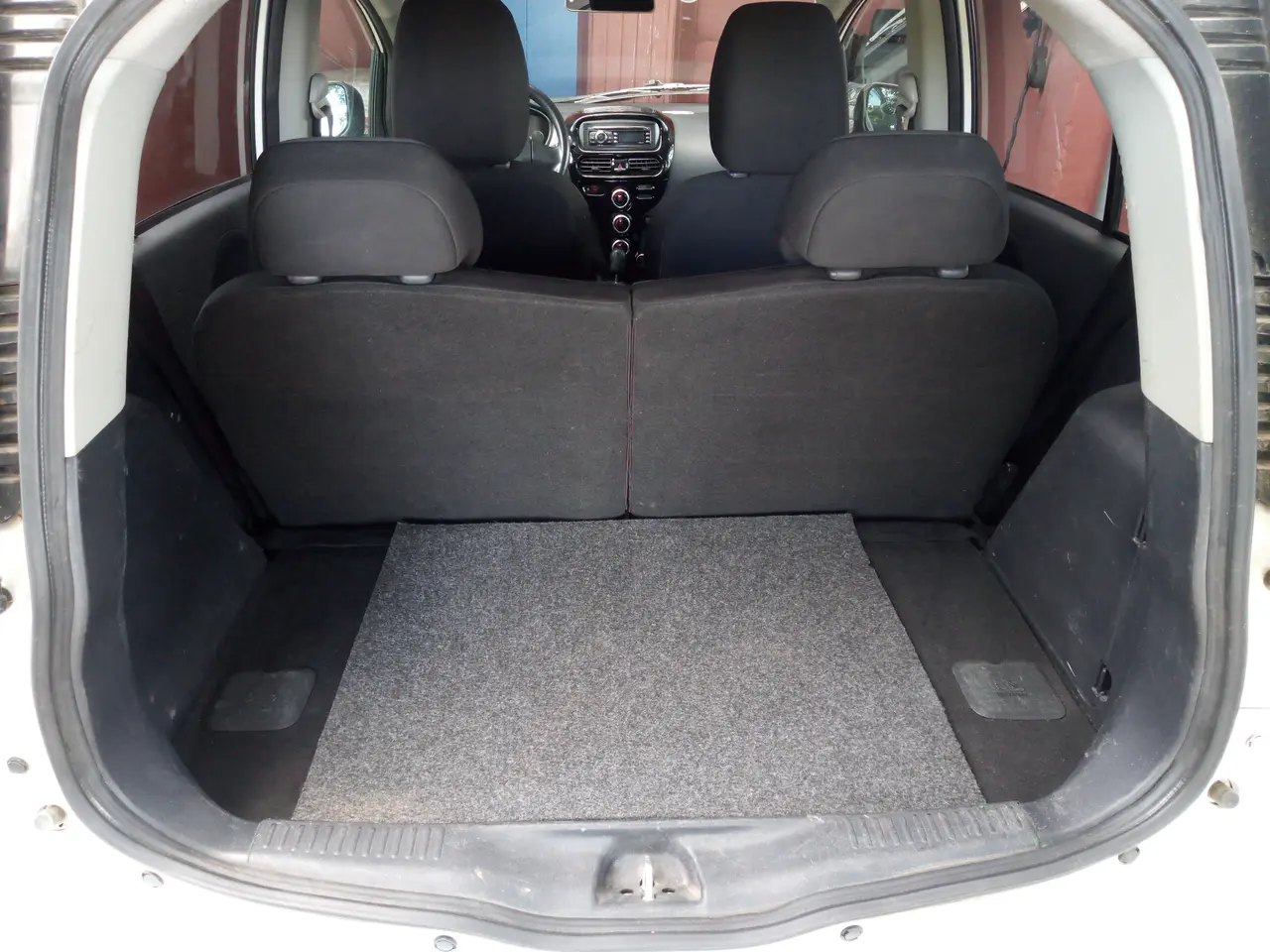 Billede 9 - Peugeot iOn elbil