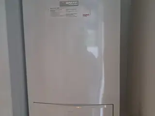 Gasfyr 5000w