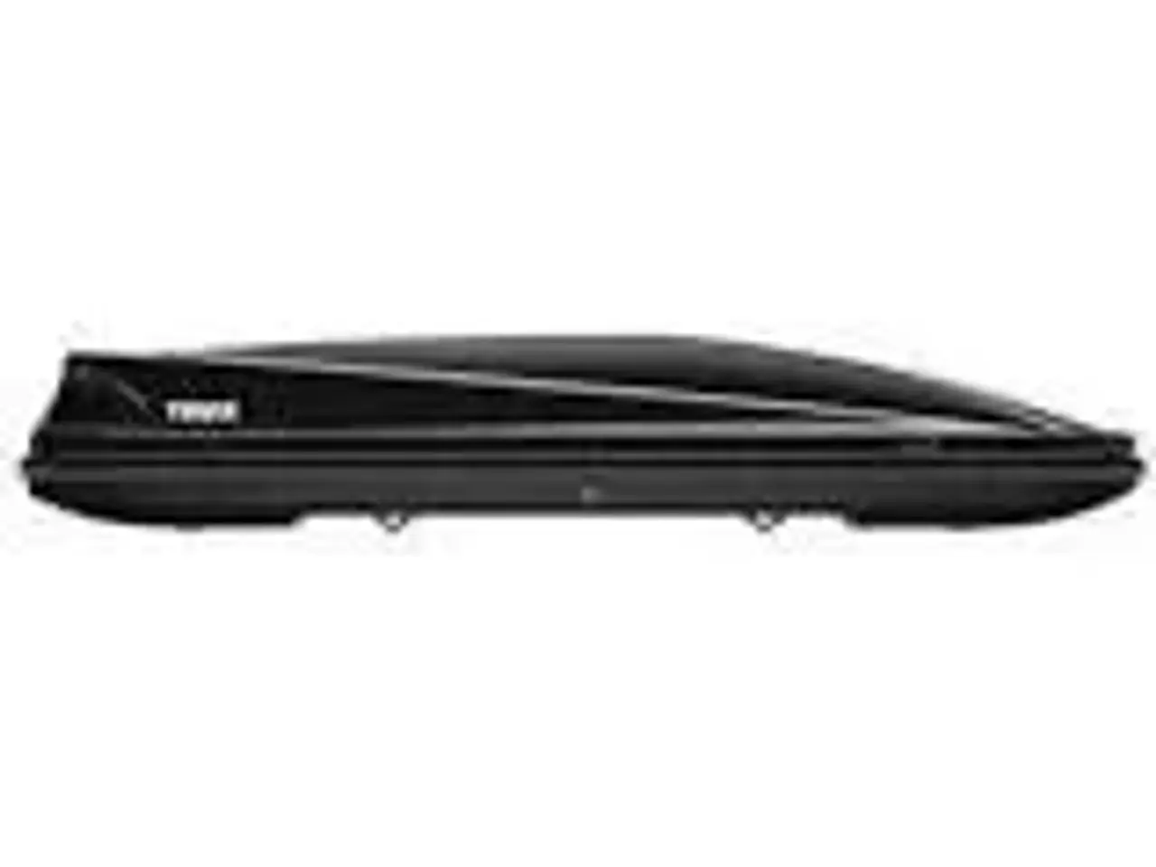 Billede 2 - THULE EASYBAG og THULE TAGBOKS udlejes