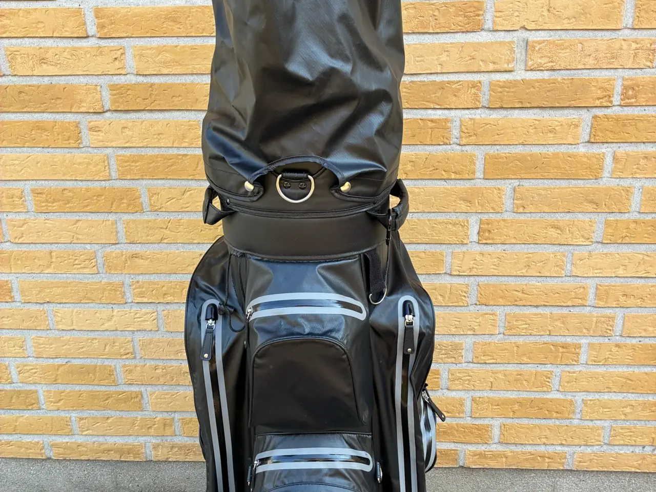 Billede 2 - JuCad Vognbag / Vandtæt med organiser