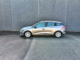Renault Clio Sport Tourer 0,9 TCE Expression Energy 90HK Stc
