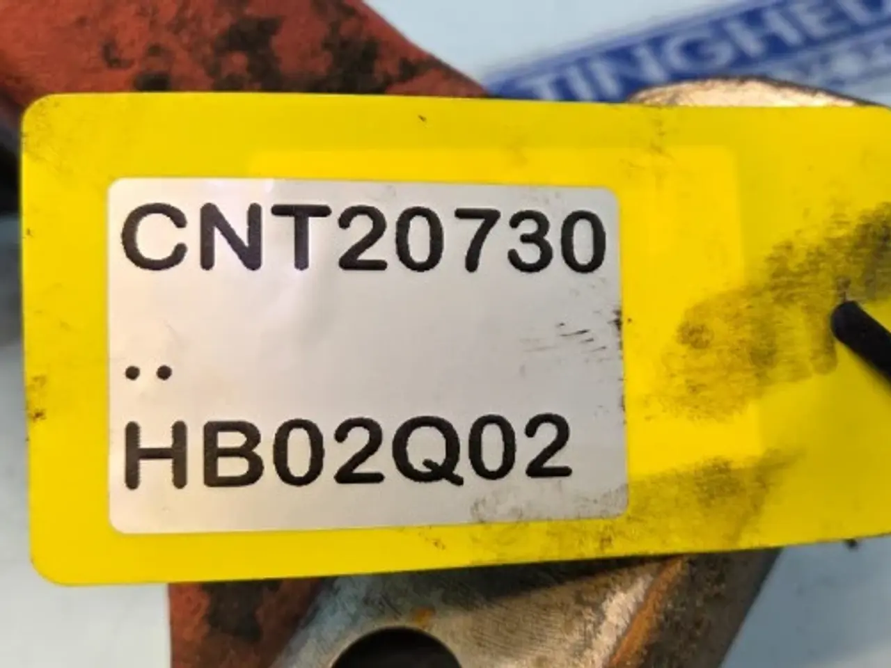 Billede 8 - Massey Ferguson 6290 Support 3784714M13