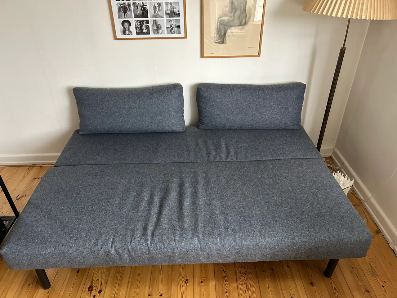 Billede 1 - Sovesofa