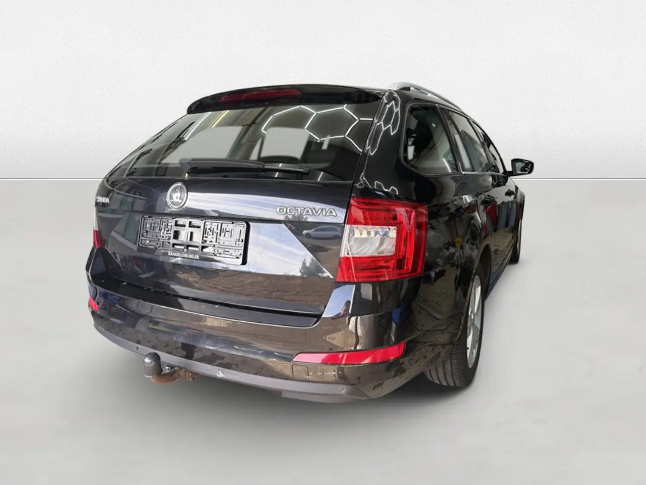 Billede 3 - Skoda Octavia 1,2 TSi 105 Active Combi