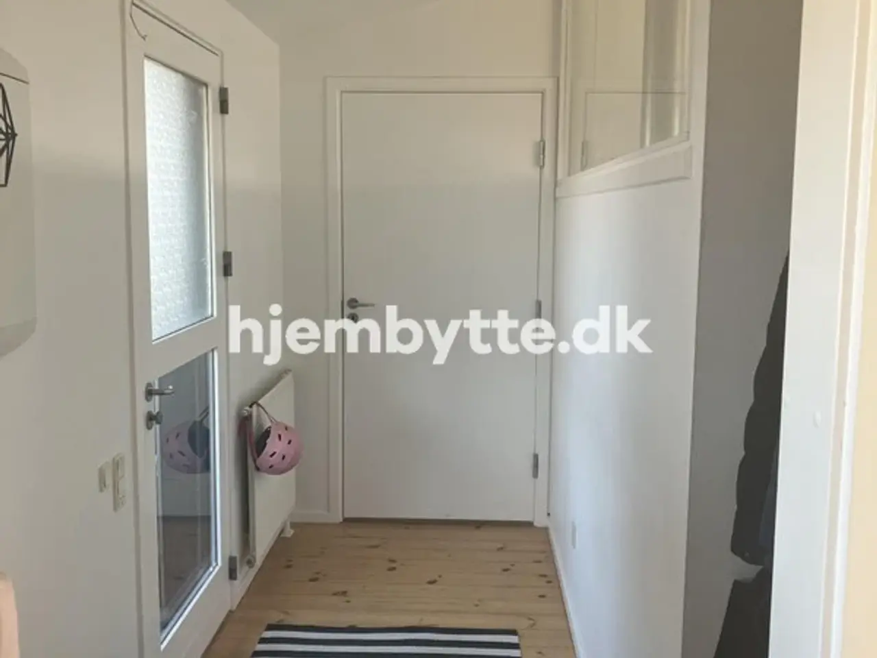 Billede 2 - Hjembytte - Irlandsvej