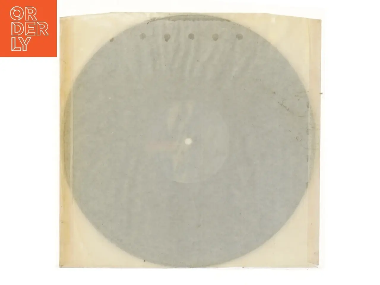Billede 2 - Vinylplade Steppenwolf 'Gold' fra MCA Records