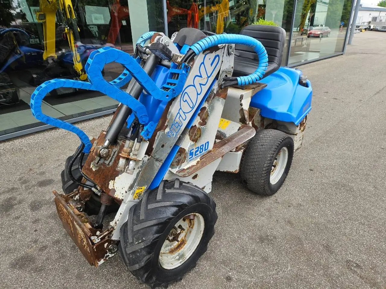 Billede 4 - Multione s28d