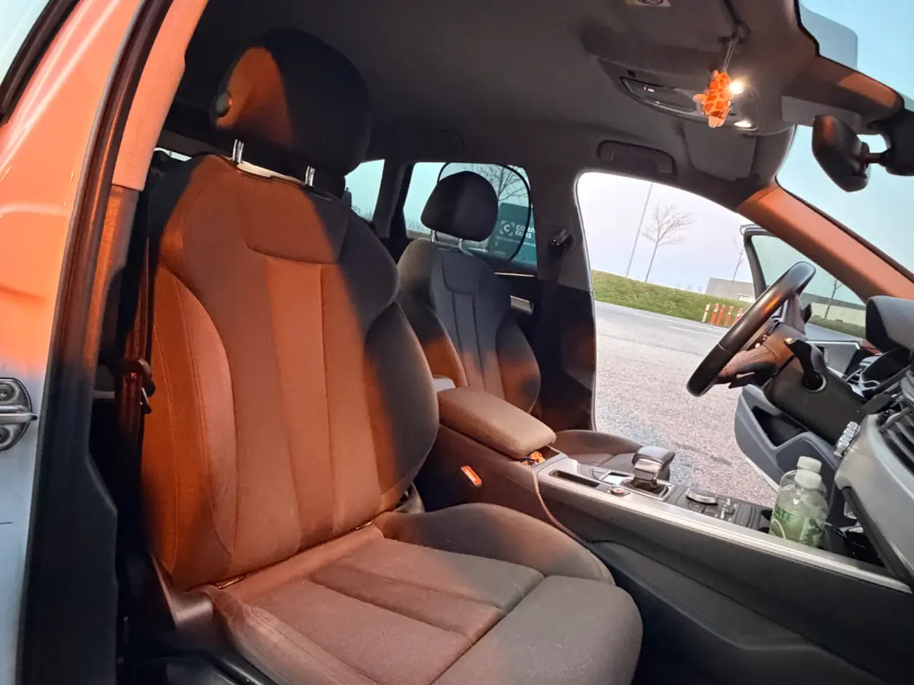 Billede 14 - Audi A4 40 TFSi Sport Prestige Avant S-tr.