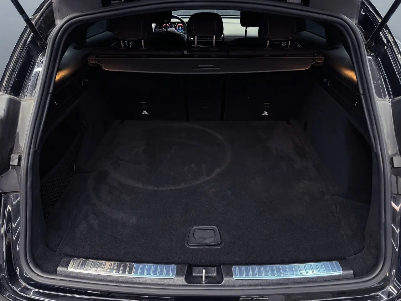 Billede 16 - Mercedes EQC400 4Matic
