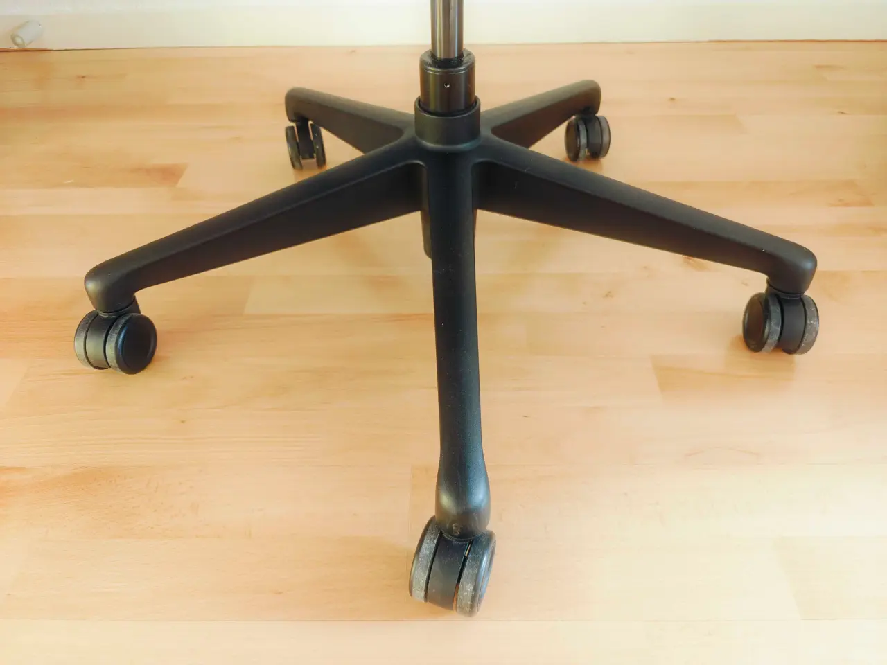 Billede 9 - Herman Miller Aeron Remastered størrelse C