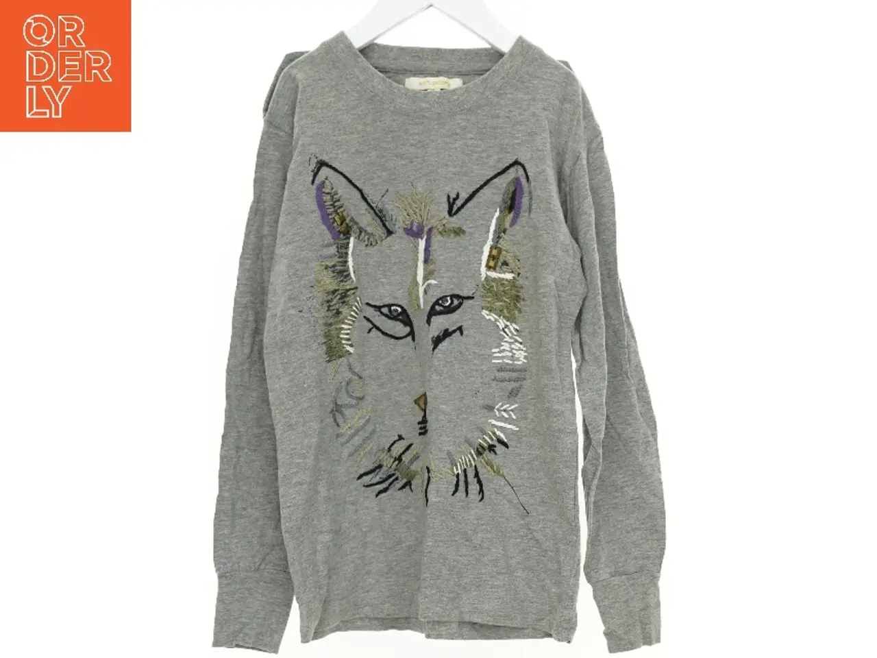Billede 1 - Bluse fra Soft Gallery (str. 140 cm)