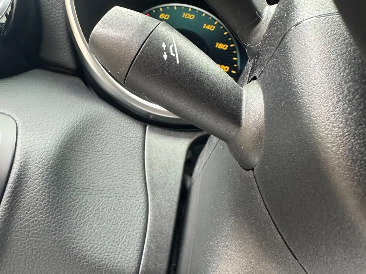 Billede 20 - Mercedes C220 d 2,0 AMG Line stc. aut.