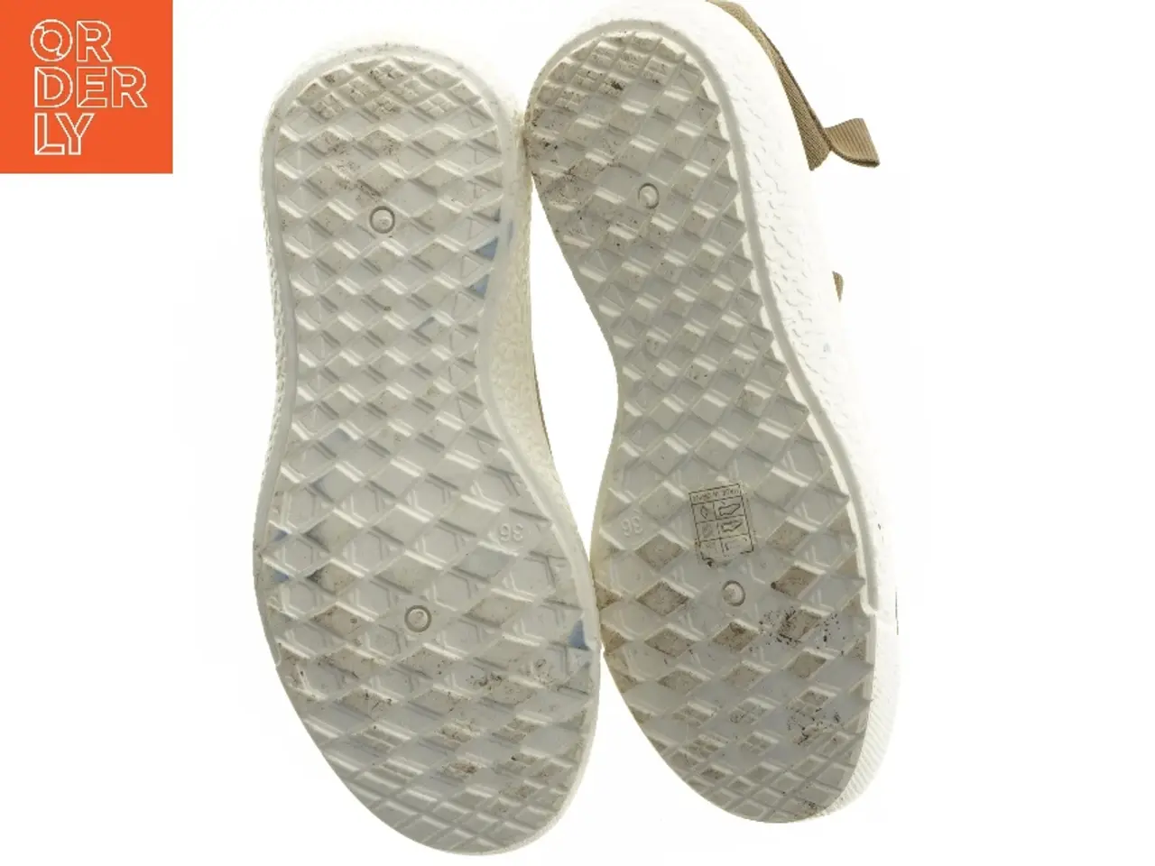 Billede 4 - Lette slip-on sneakers fra 8O8 (str. 36 )