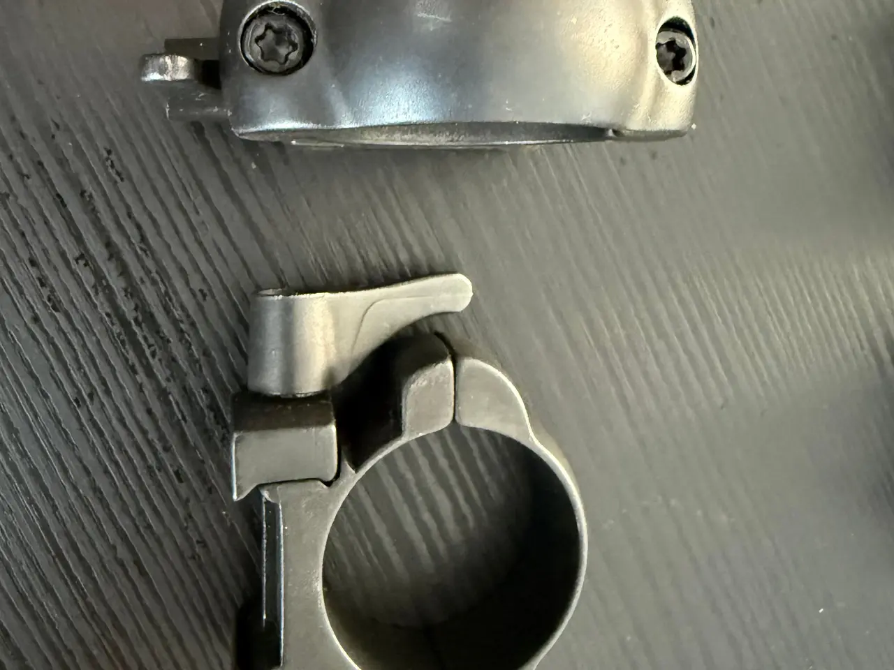 Billede 4 - 30 mm montager