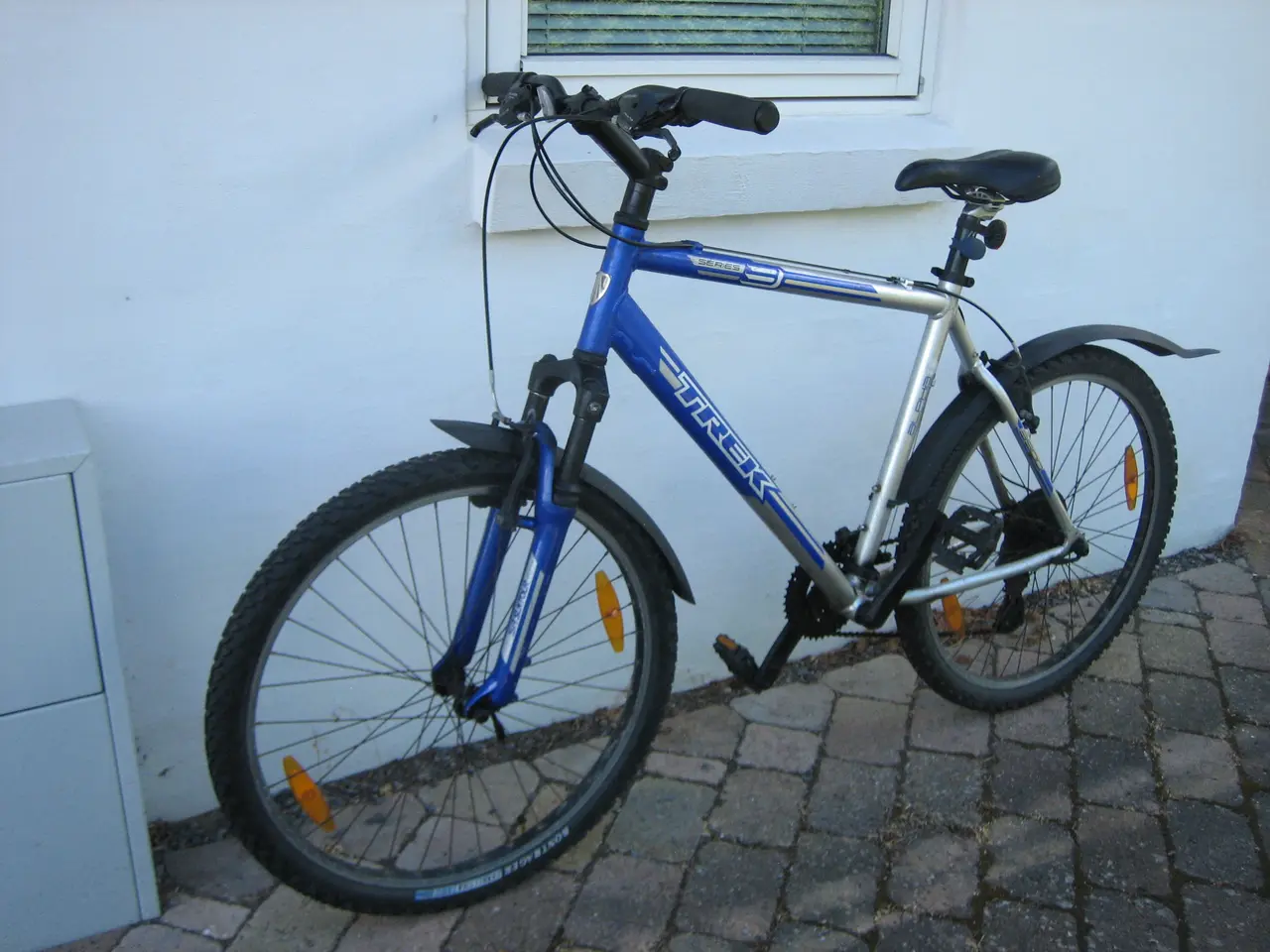 Billede 2 - TREK Series 3. Drenge Eller Junior Mountains Bike.
