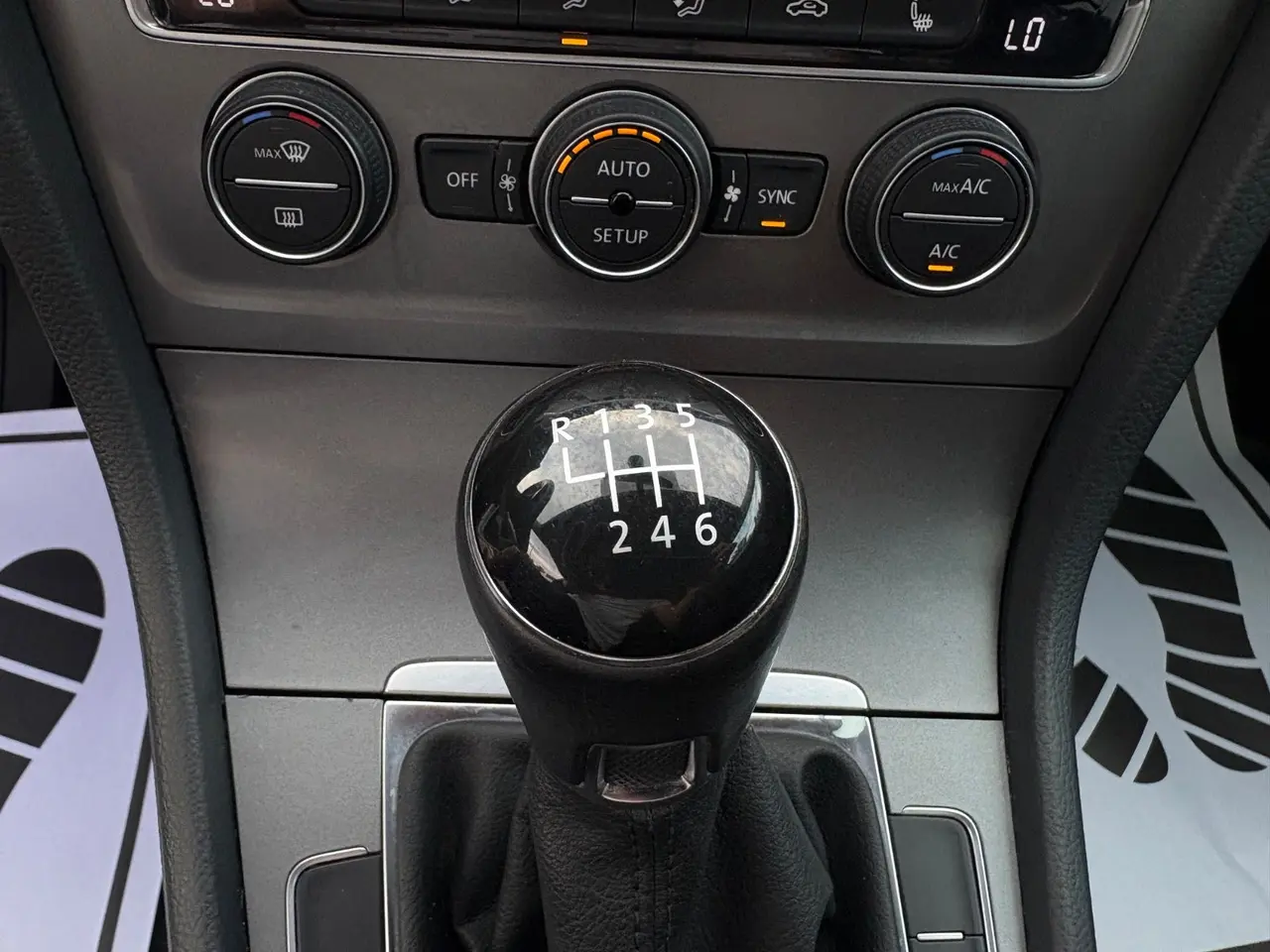 Billede 13 - VW Golf VII 1,6 TDi 110 BlueMotion