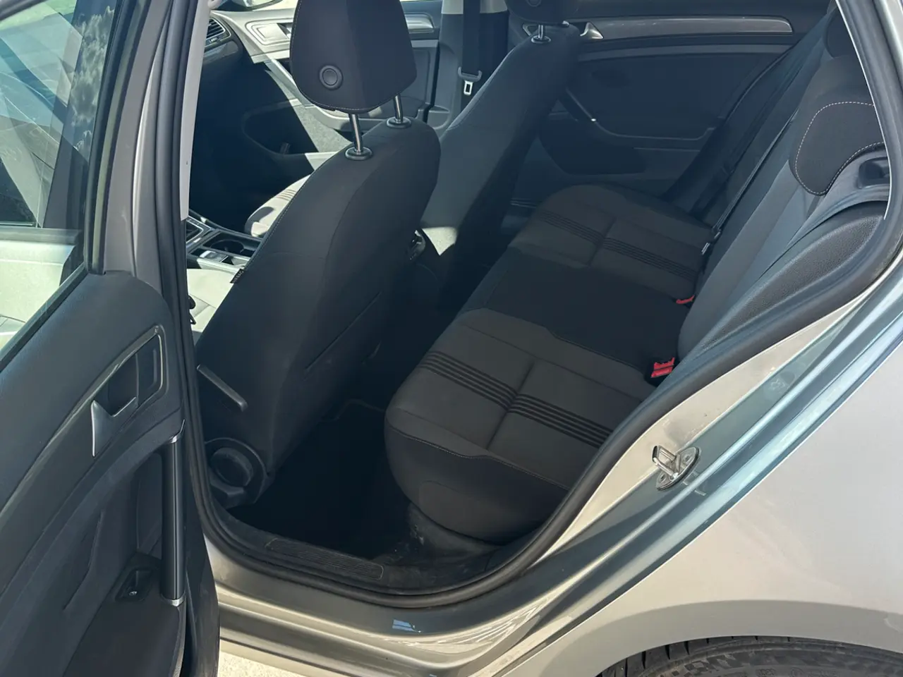 Billede 14 - VW Golf VII 1,4 TSi 125 Allstar DSG BMT