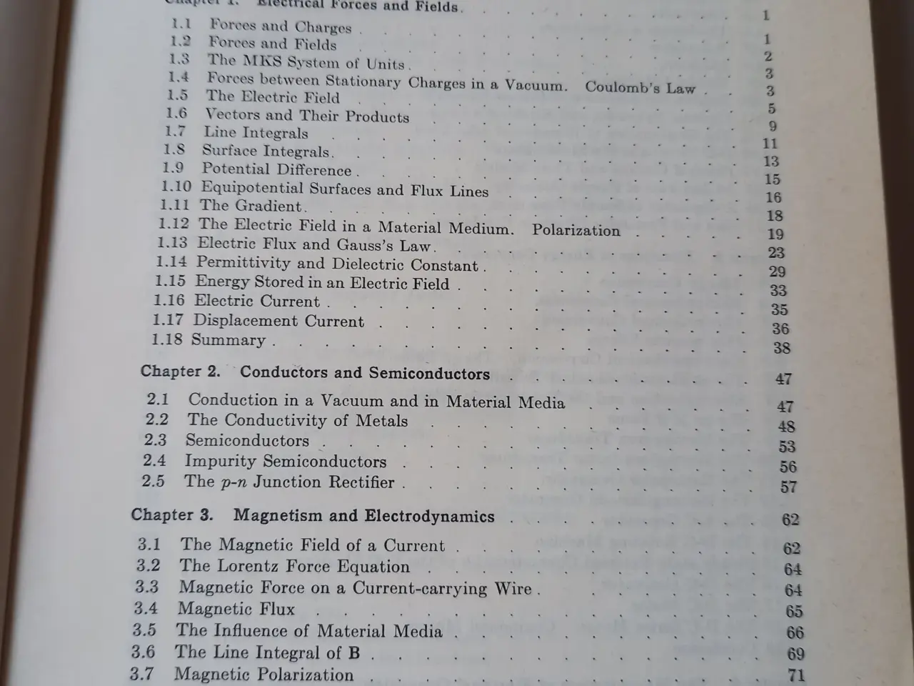 Billede 3 - Electrical Engineering Science
