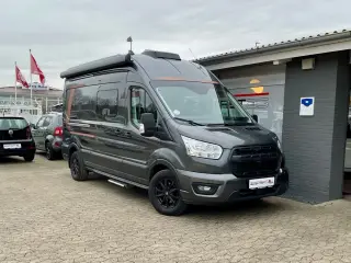 2023 - Ford Weinsberg 2,0 CaraBus 600MQ aut.