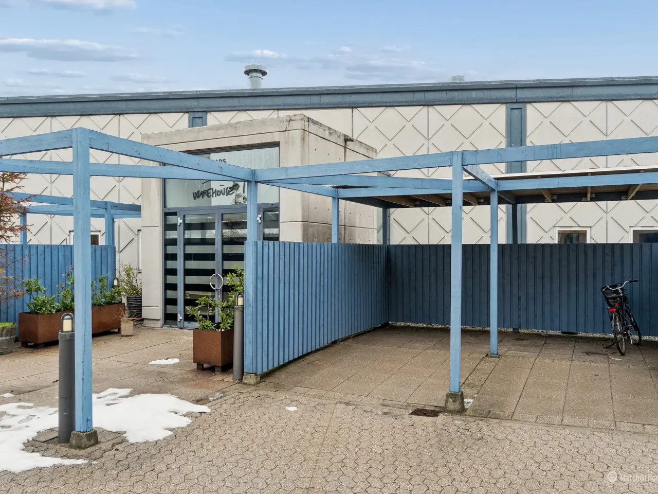 Billede 9 - 2.529 m² karakterfuldt lager-. kontor- og showroomlejemål i Storkøbenhavn.