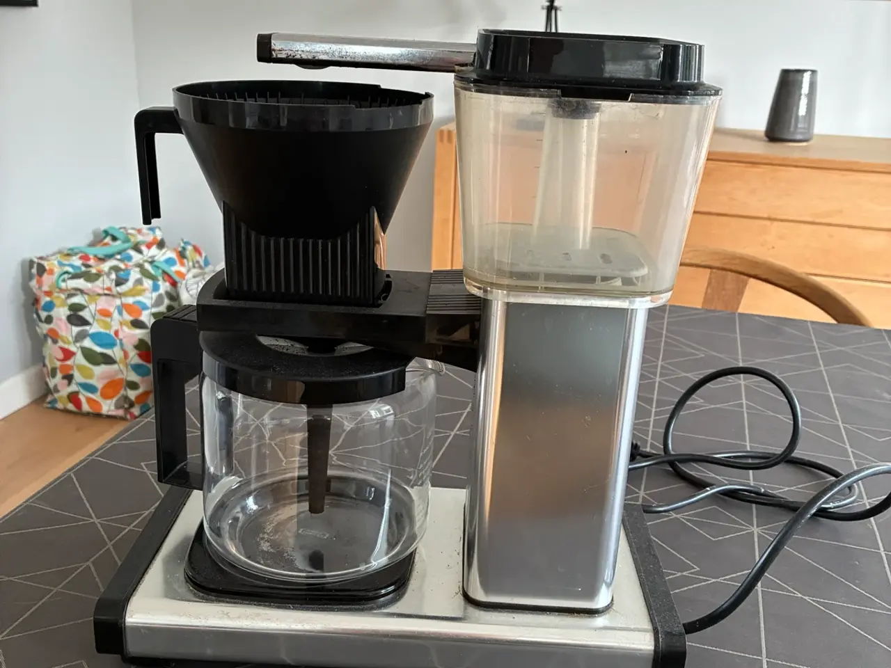 Billede 1 - Moccamaster