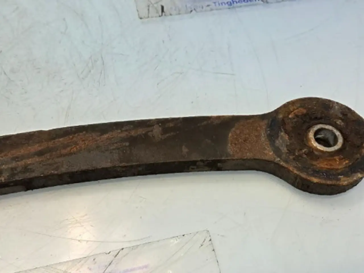 Billede 6 - New Holland BB920 Arm 84005835