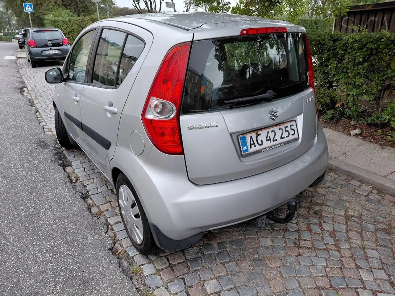 Billede 3 - Suzuki Splash