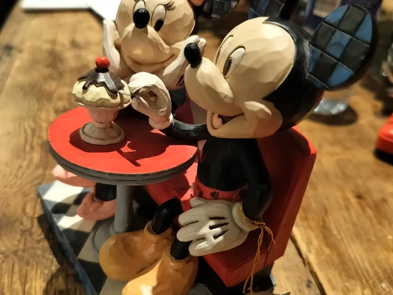 Billede 3 - Disney figur