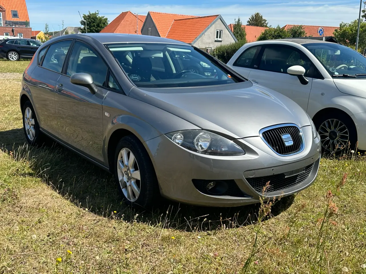 Billede 3 - Seat leon 1.9 TDİ