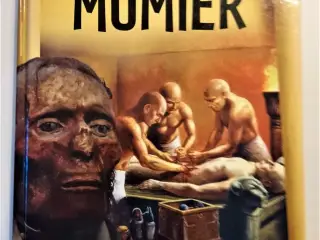 Mumier af John Malam