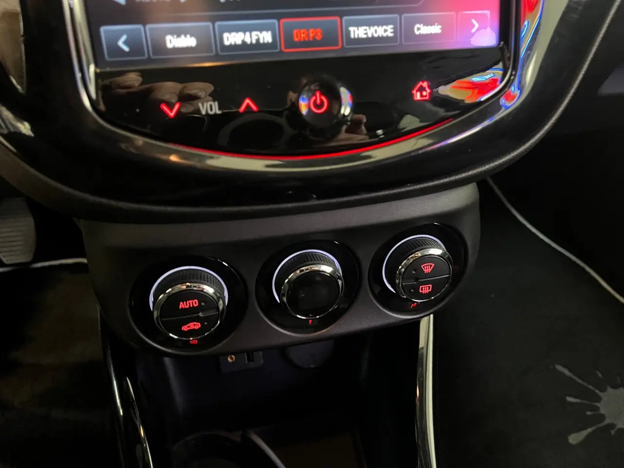 Billede 19 - Opel Adam 1,4 100 Slam